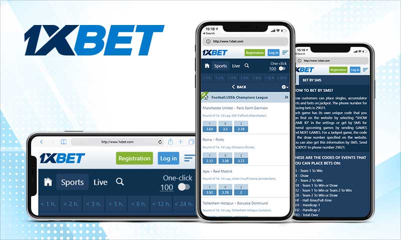 1xBet Indonesia Your Gateway to Online Betting -114141636