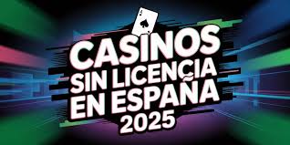 Casinos sin Licencia en España Riesgos y Consideraciones 66226380 Casinos sin Licencia en España Riesgos y Consideraciones 66226380