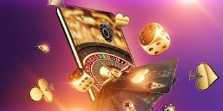 Experience Excitement and Rewards at Casino BubblesBet Experience Excitement and Rewards at Casino BubblesBet