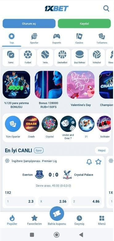 Experience Online Betting with 1xbet -65600183