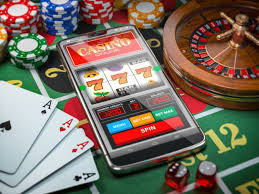 Experience the Thrill of 7Gold Casino Online Slots Experience the Thrill of 7Gold Casino Online Slots