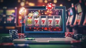 Explore the Enigmatic World of Blood Moon Casino Online Games Explore the Enigmatic World of Blood Moon Casino Online Games