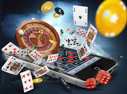Explore the Thrilling World of Online Betting with Megapari 15438286