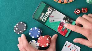 Online Casino's zonder CRUKS - Ontdek de Vrijheid van Gokken