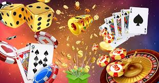 Online Casino's zonder CRUKS - Ontdek de Vrijheid van Gokken